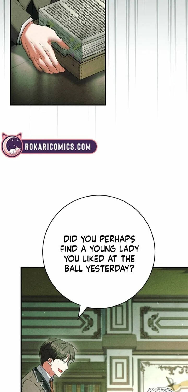 The Detective Agency for Regretful Male Leads Is Open for Business! Chapter 17 page 6 - 