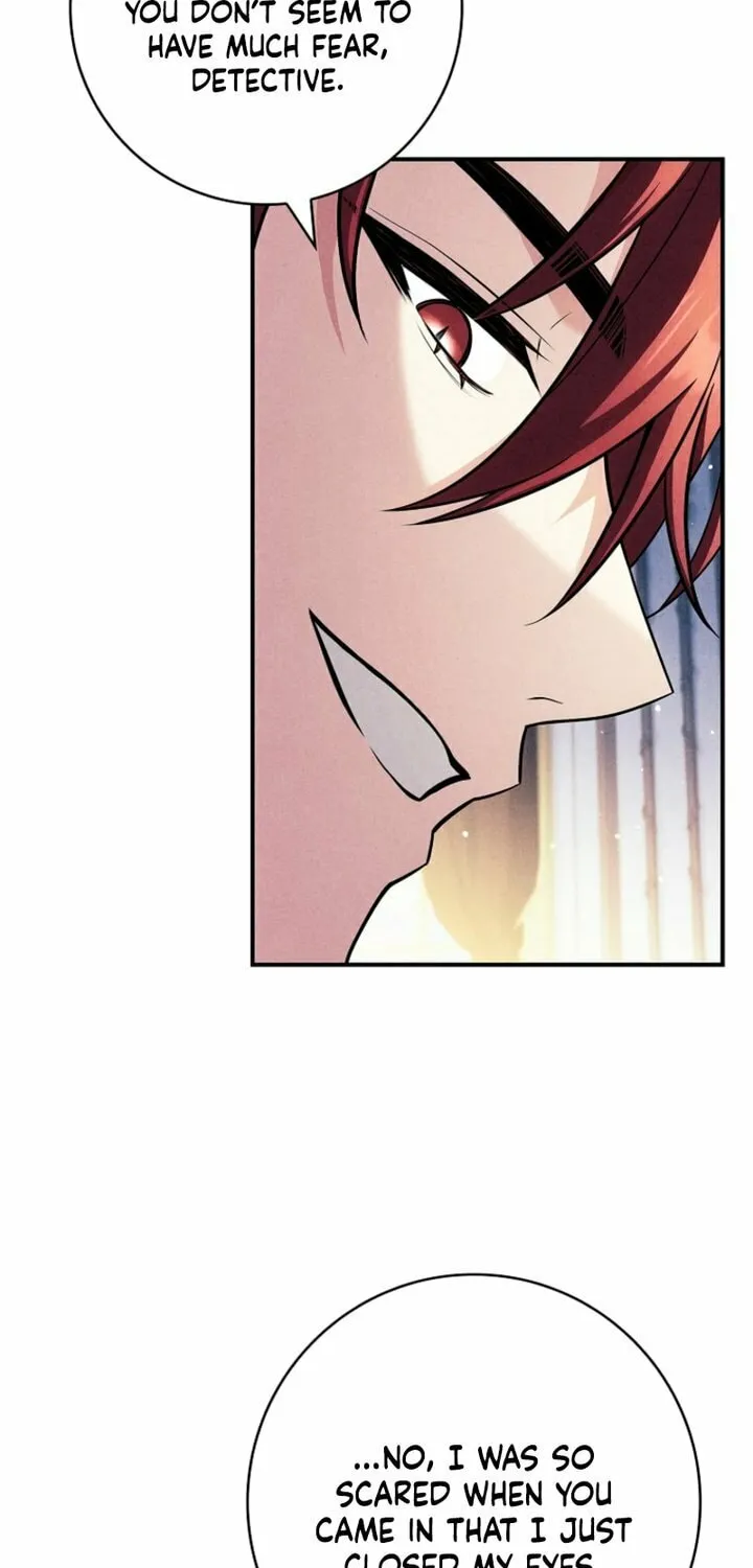The Detective Agency for Regretful Male Leads Is Open for Business! Chapter 17 page 52 - 