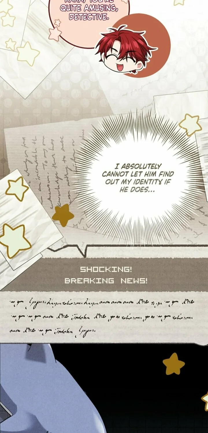 The Detective Agency for Regretful Male Leads Is Open for Business! Chapter 17 page 54 - 