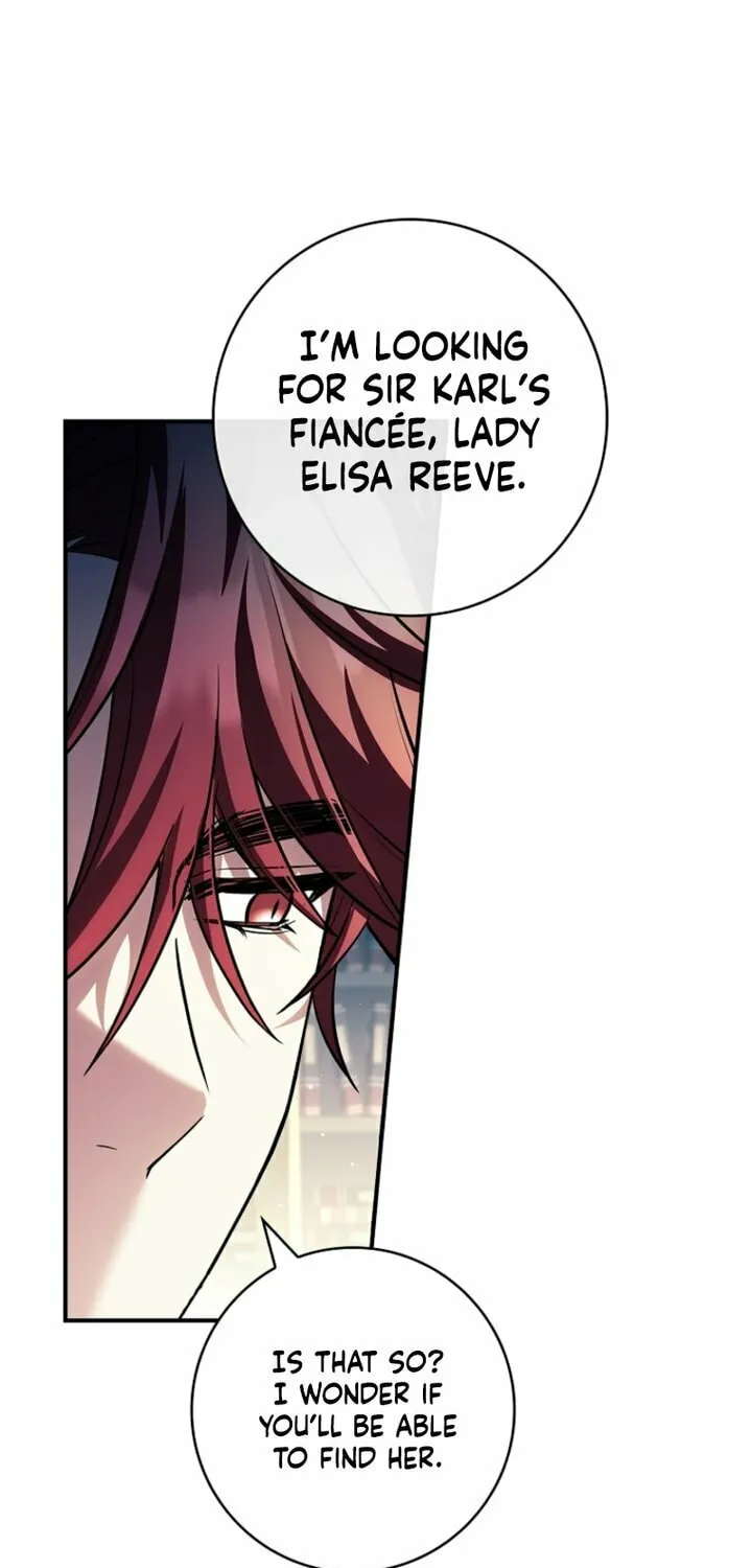 The Detective Agency for Regretful Male Leads Is Open for Business! Chapter 17 page 59 - 