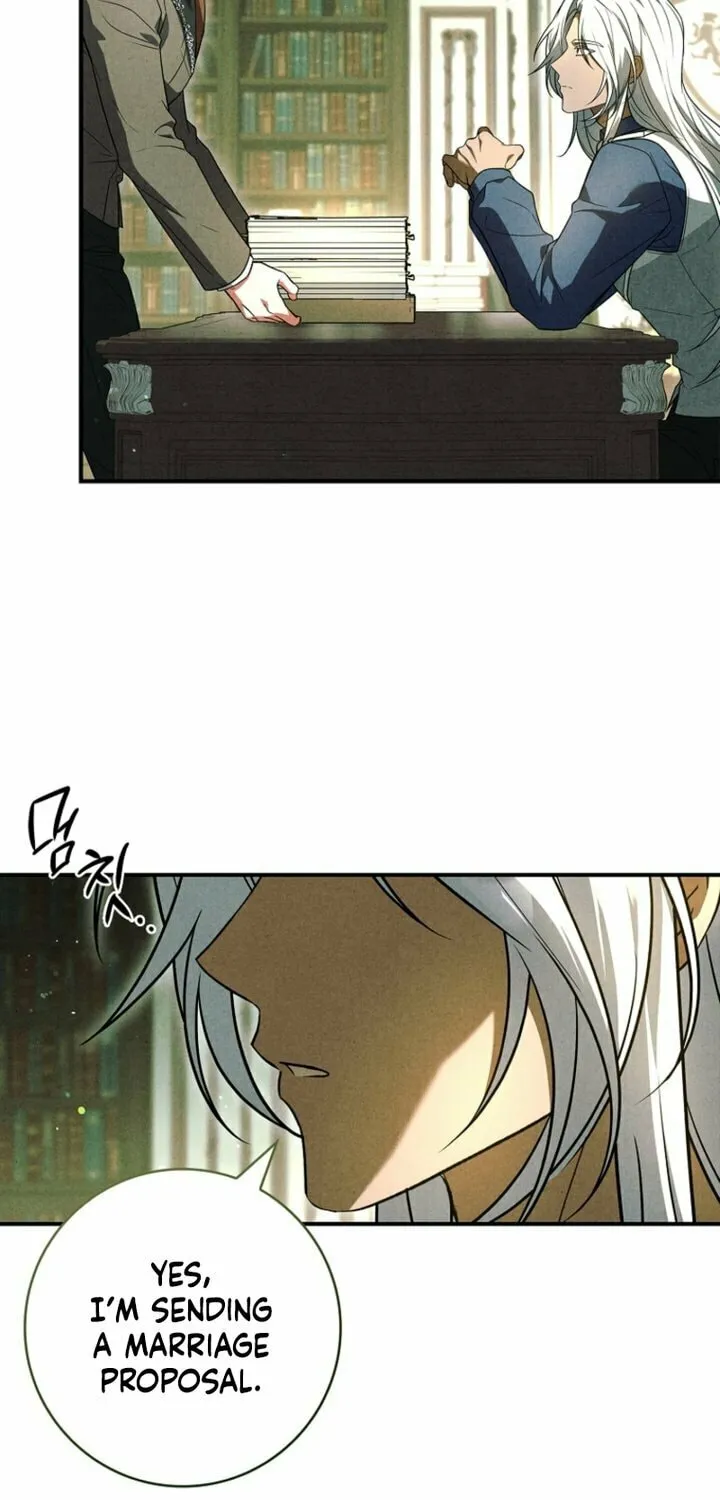 The Detective Agency for Regretful Male Leads Is Open for Business! Chapter 17 page 7 - 