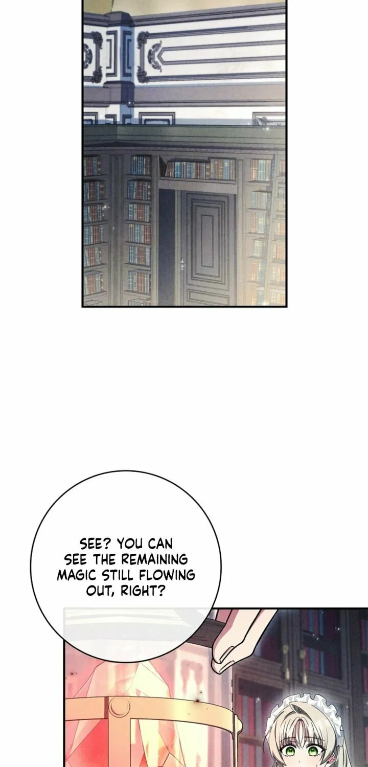 The Detective Agency for Regretful Male Leads Is Open for Business! Chapter 17 page 67 - 