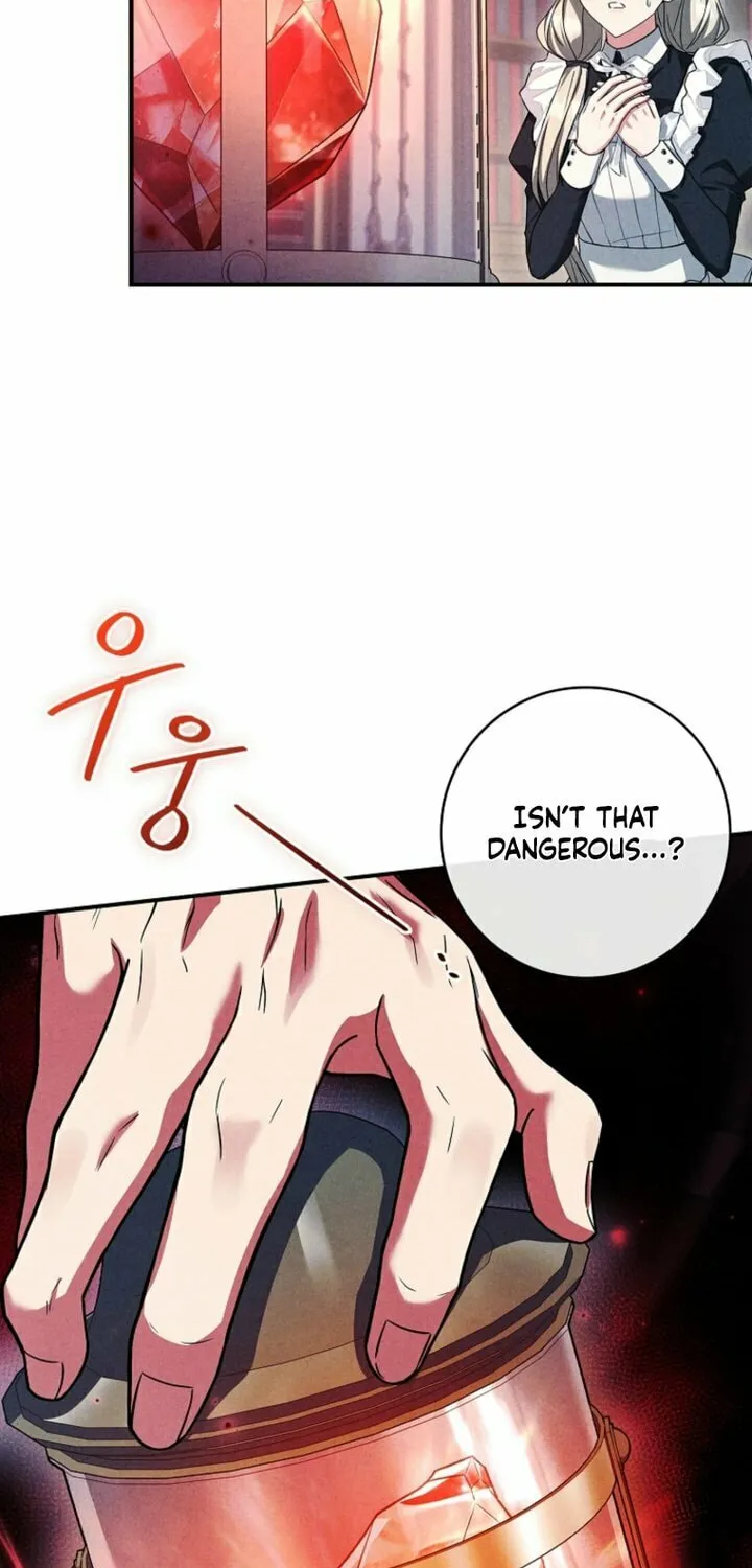 The Detective Agency for Regretful Male Leads Is Open for Business! Chapter 17 page 68 - 