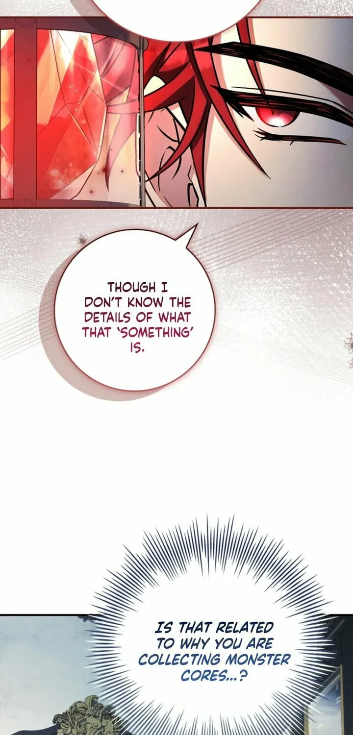 The Detective Agency for Regretful Male Leads Is Open for Business! Chapter 17 page 71 - 