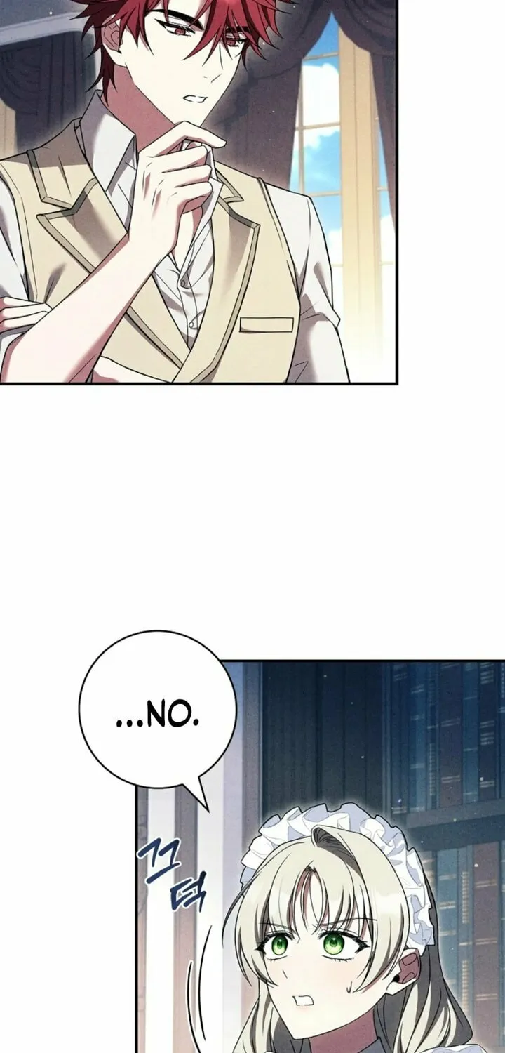 The Detective Agency for Regretful Male Leads Is Open for Business! Chapter 18 page 36 - 