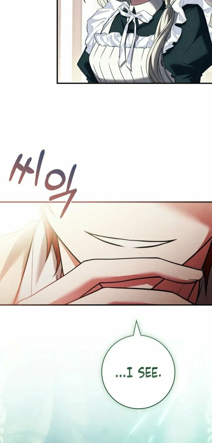 The Detective Agency for Regretful Male Leads Is Open for Business! Chapter 18 page 37 - 