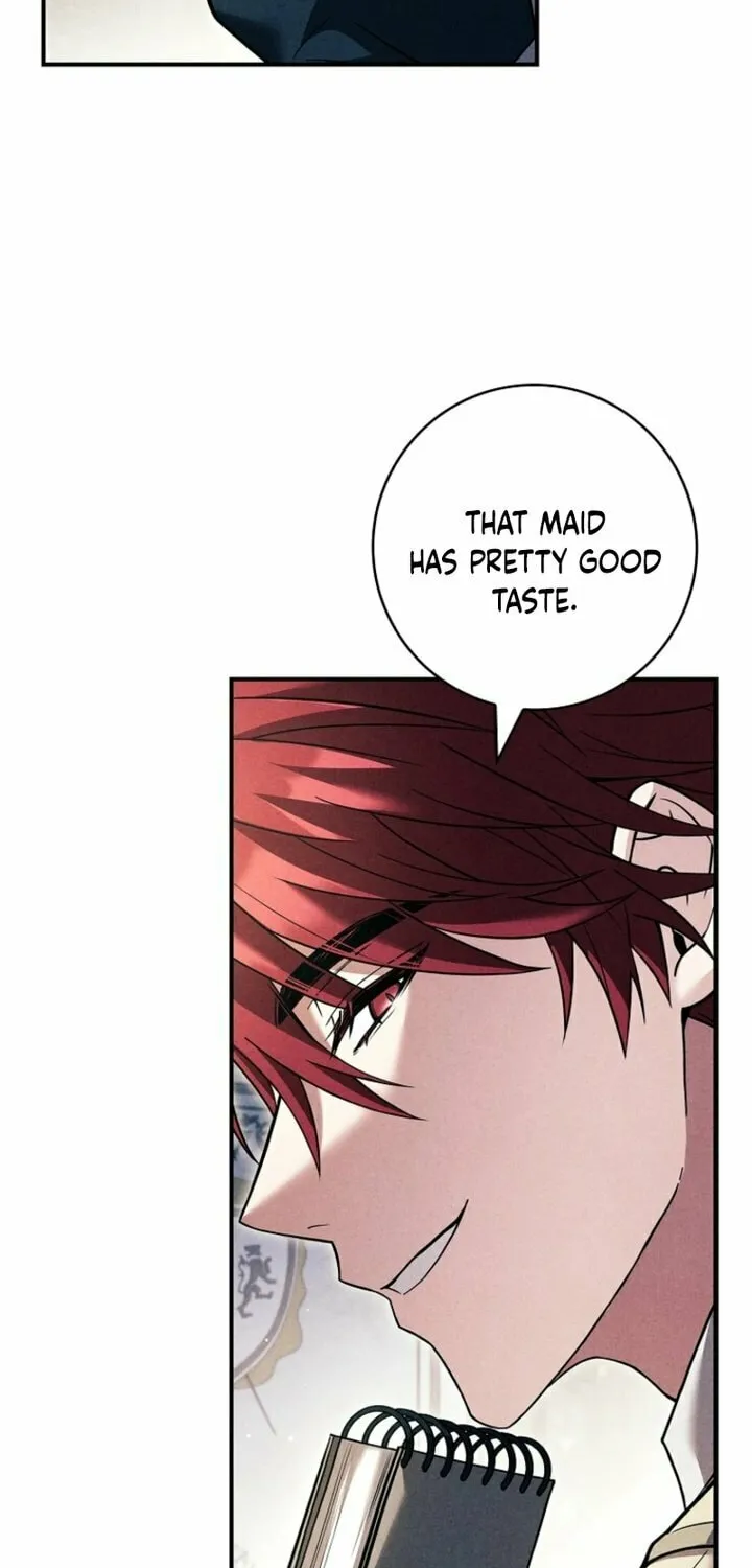 The Detective Agency for Regretful Male Leads Is Open for Business! Chapter 18 page 44 - 