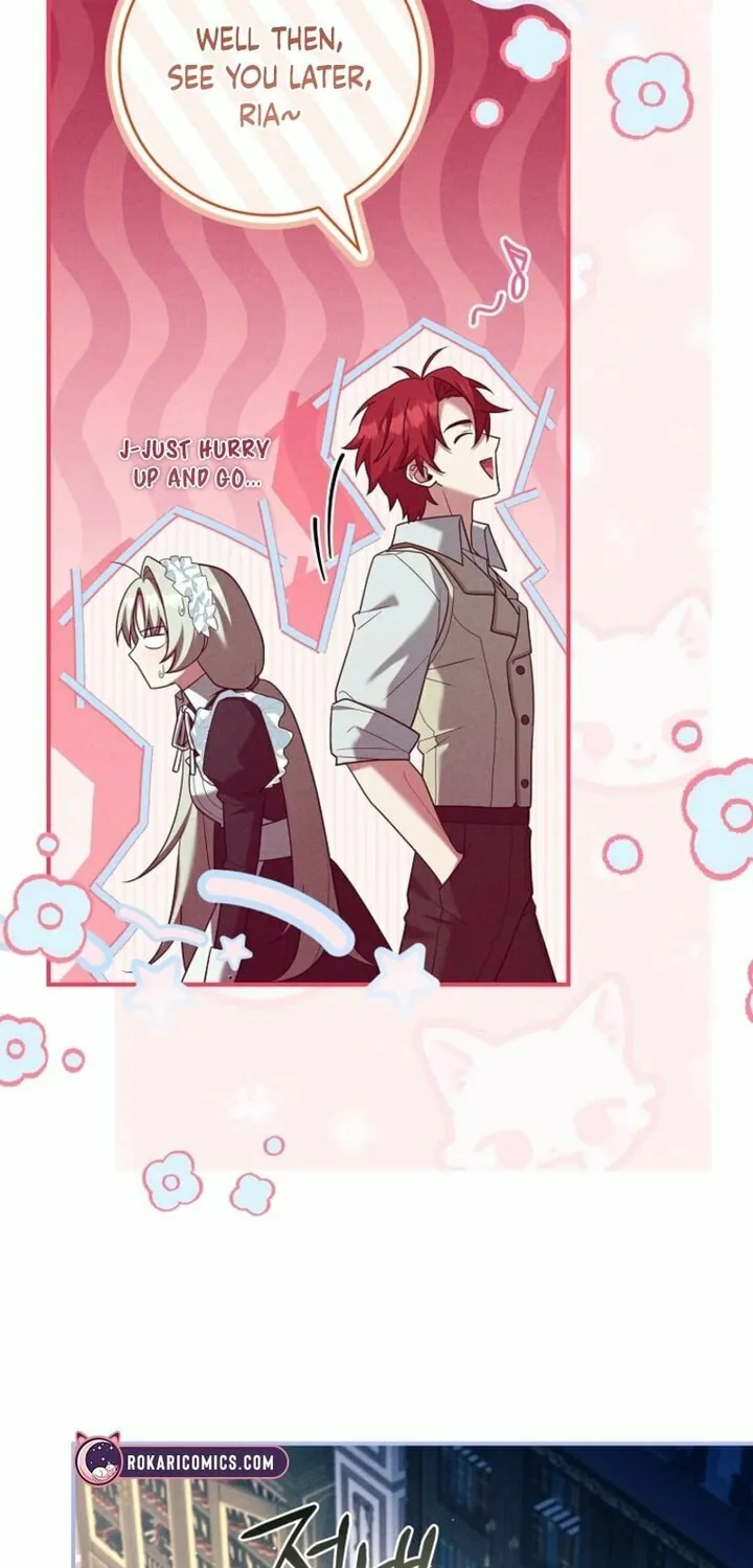 The Detective Agency for Regretful Male Leads Is Open for Business! Chapter 18 page 56 - 