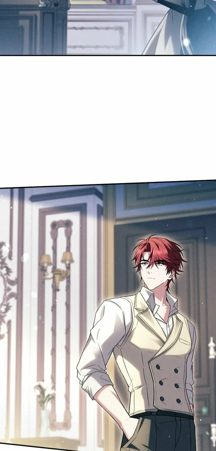 The Detective Agency for Regretful Male Leads Is Open for Business! Chapter 18 page 59 - 