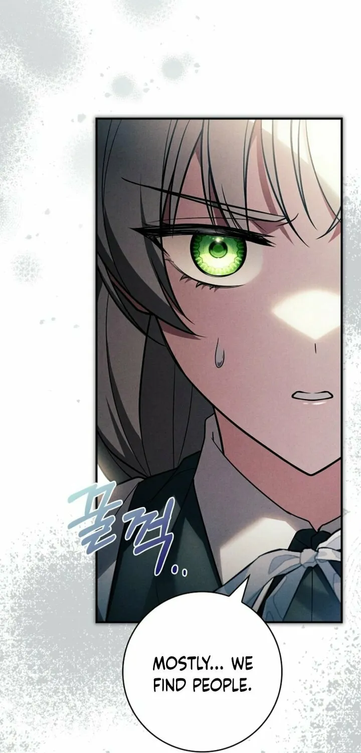 The Detective Agency for Regretful Male Leads Is Open for Business! Chapter 18 page 8 - 