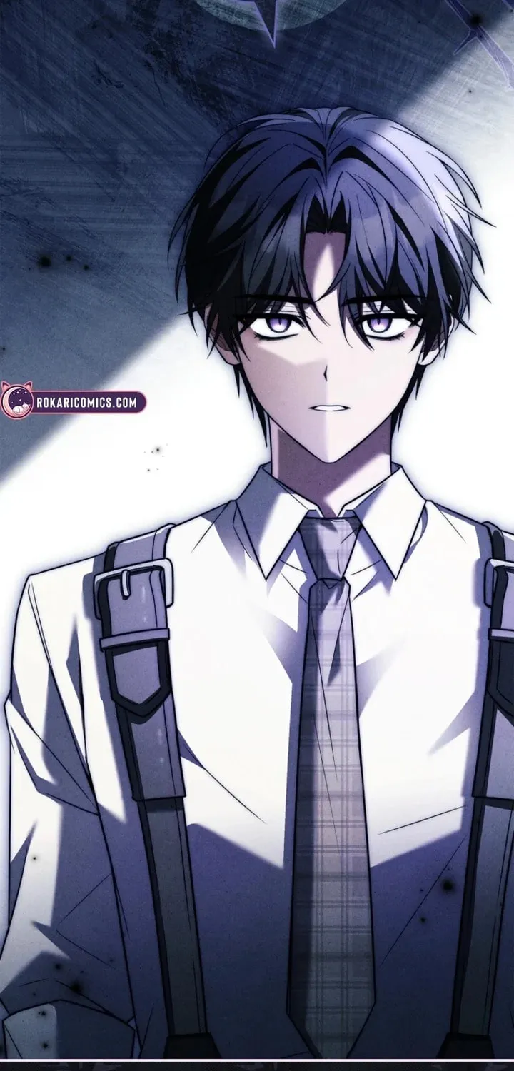 The Detective Agency for Regretful Male Leads Is Open for Business! Chapter 18 page 79 - 