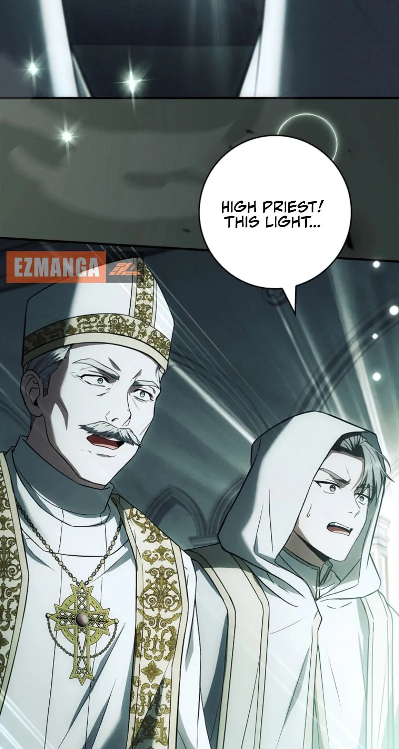 The Detective Agency for Regretful Male Leads Is Open for Business! Chapter 19 page 116 - 