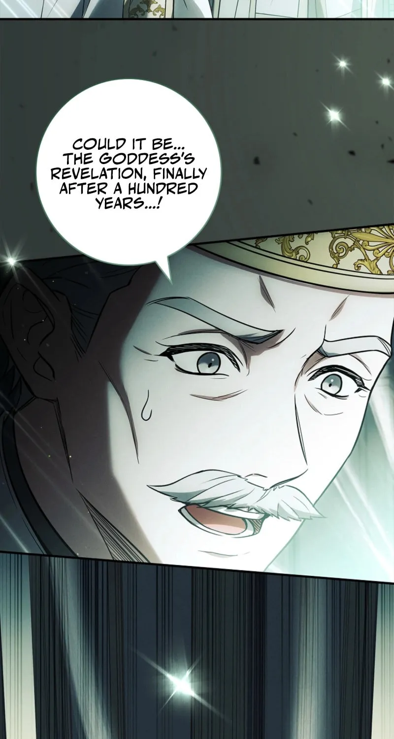 The Detective Agency for Regretful Male Leads Is Open for Business! Chapter 19 page 117 - 