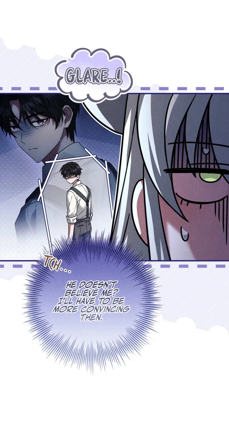 The Detective Agency for Regretful Male Leads Is Open for Business! Chapter 19 page 13 - 