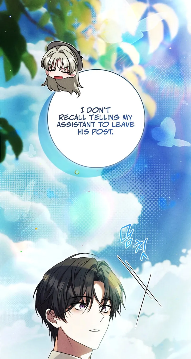 The Detective Agency for Regretful Male Leads Is Open for Business! Chapter 19 page 15 - 