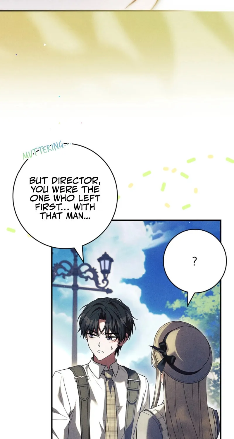 The Detective Agency for Regretful Male Leads Is Open for Business! Chapter 19 page 17 - 