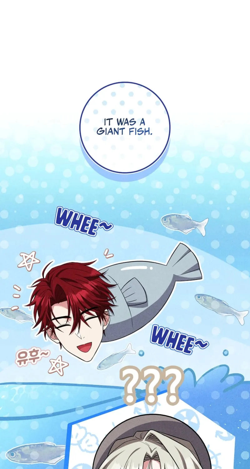 The Detective Agency for Regretful Male Leads Is Open for Business! Chapter 19 page 21 - 