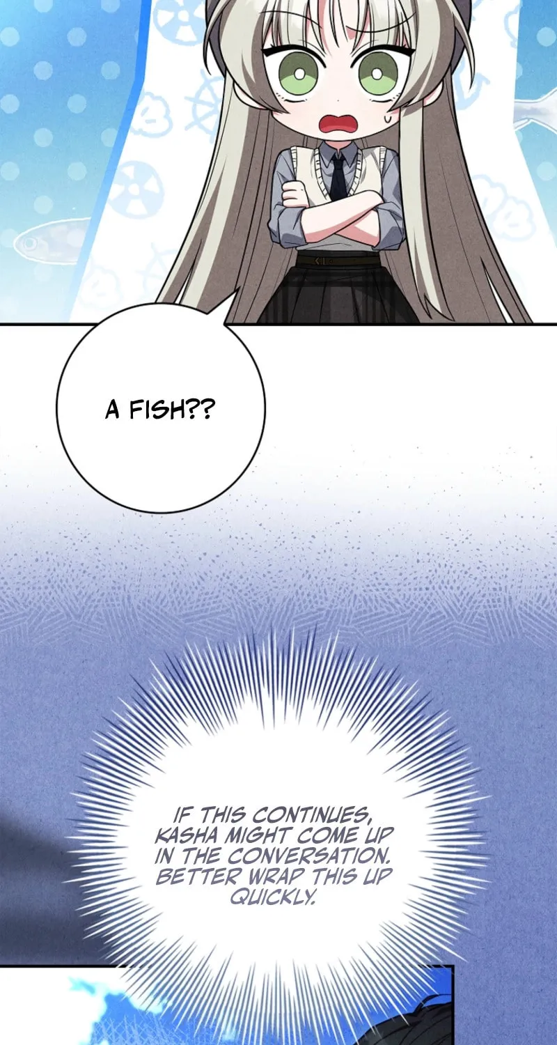 The Detective Agency for Regretful Male Leads Is Open for Business! Chapter 19 page 22 - 