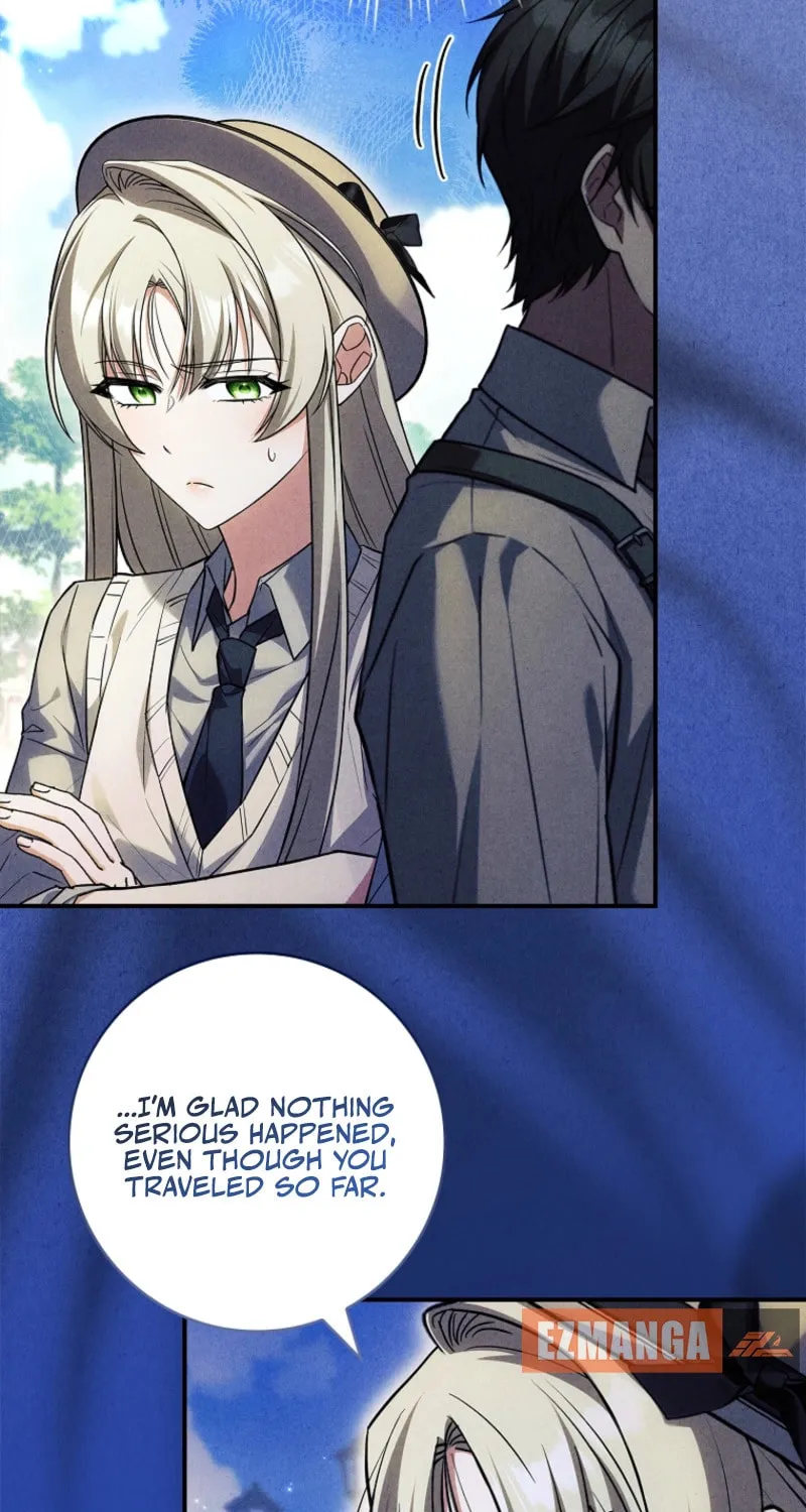 The Detective Agency for Regretful Male Leads Is Open for Business! Chapter 19 page 23 - 