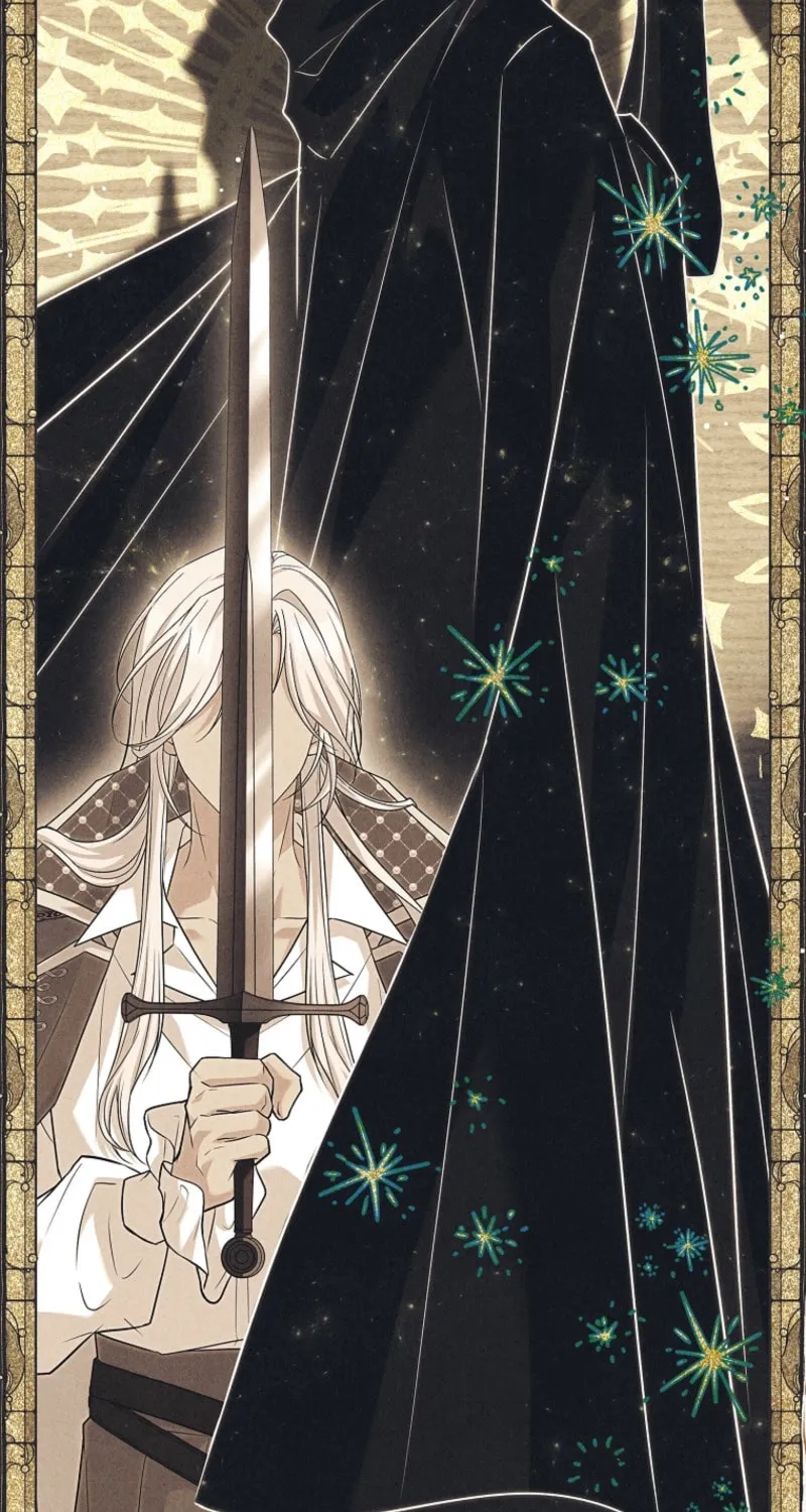 The Detective Agency for Regretful Male Leads Is Open for Business! Chapter 19 page 51 - 