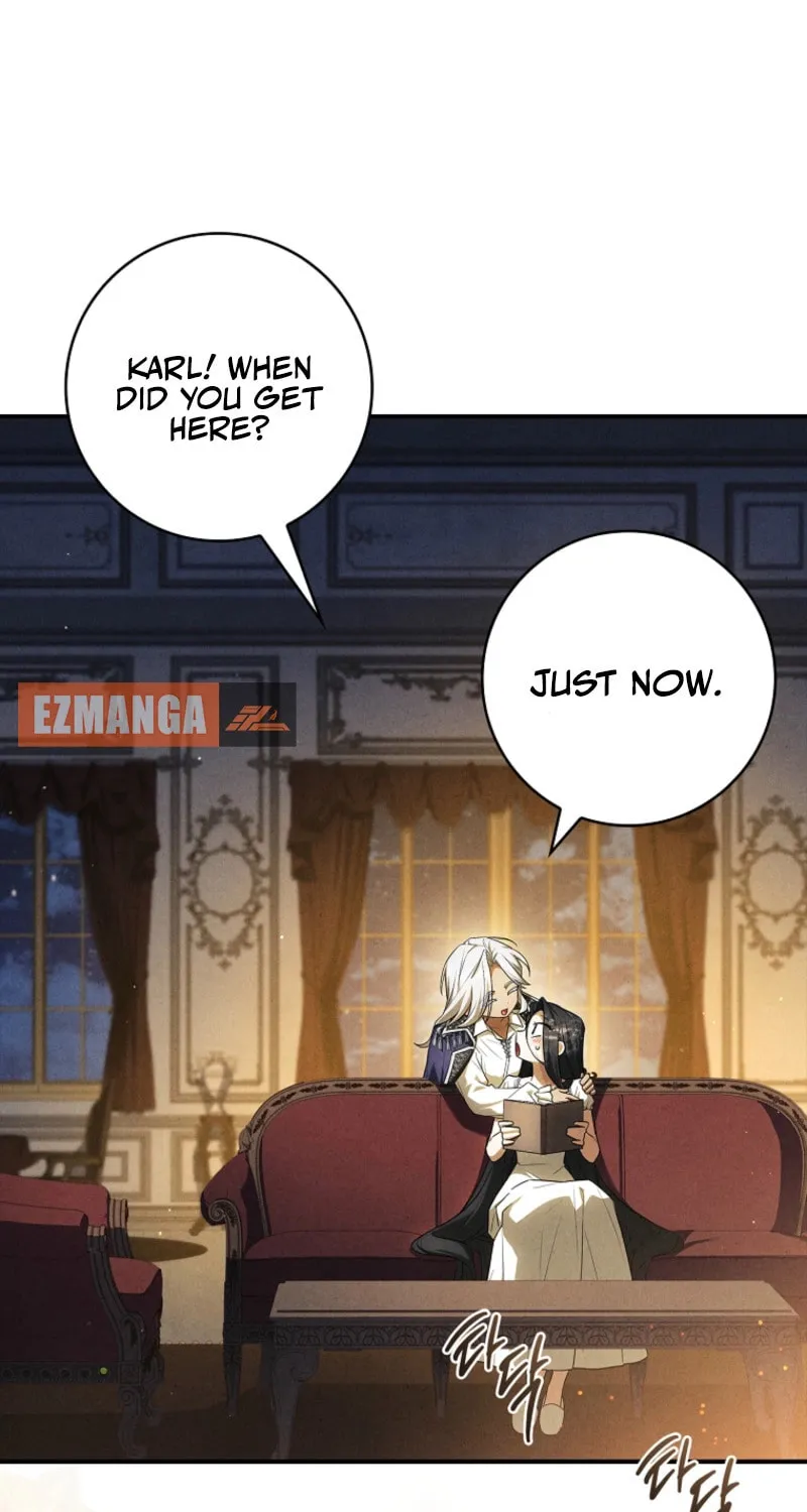 The Detective Agency for Regretful Male Leads Is Open for Business! Chapter 19 page 78 - 