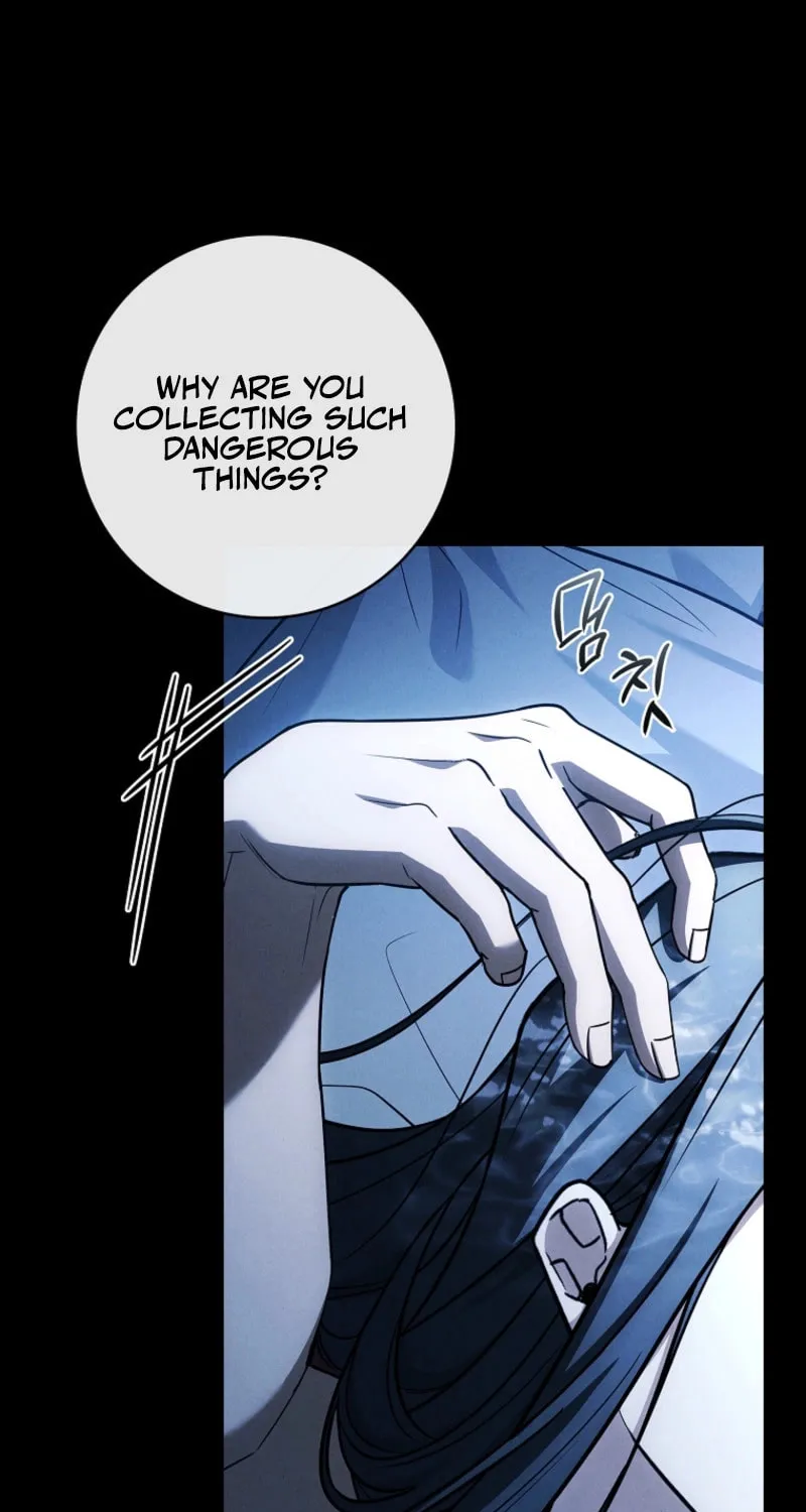 The Detective Agency for Regretful Male Leads Is Open for Business! Chapter 19 page 88 - 