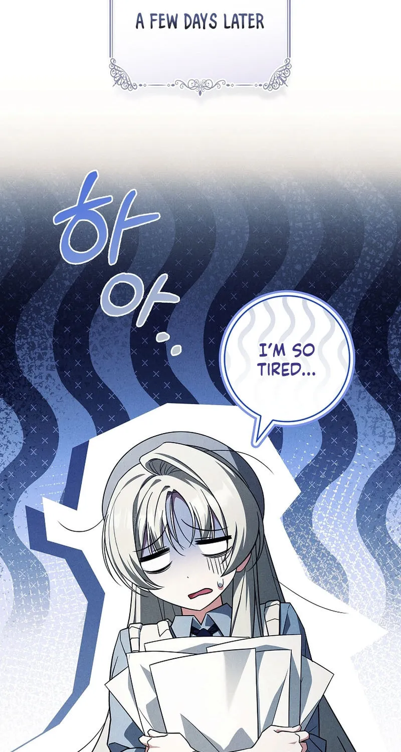 The Detective Agency for Regretful Male Leads Is Open for Business! Chapter 24 page 4 - 