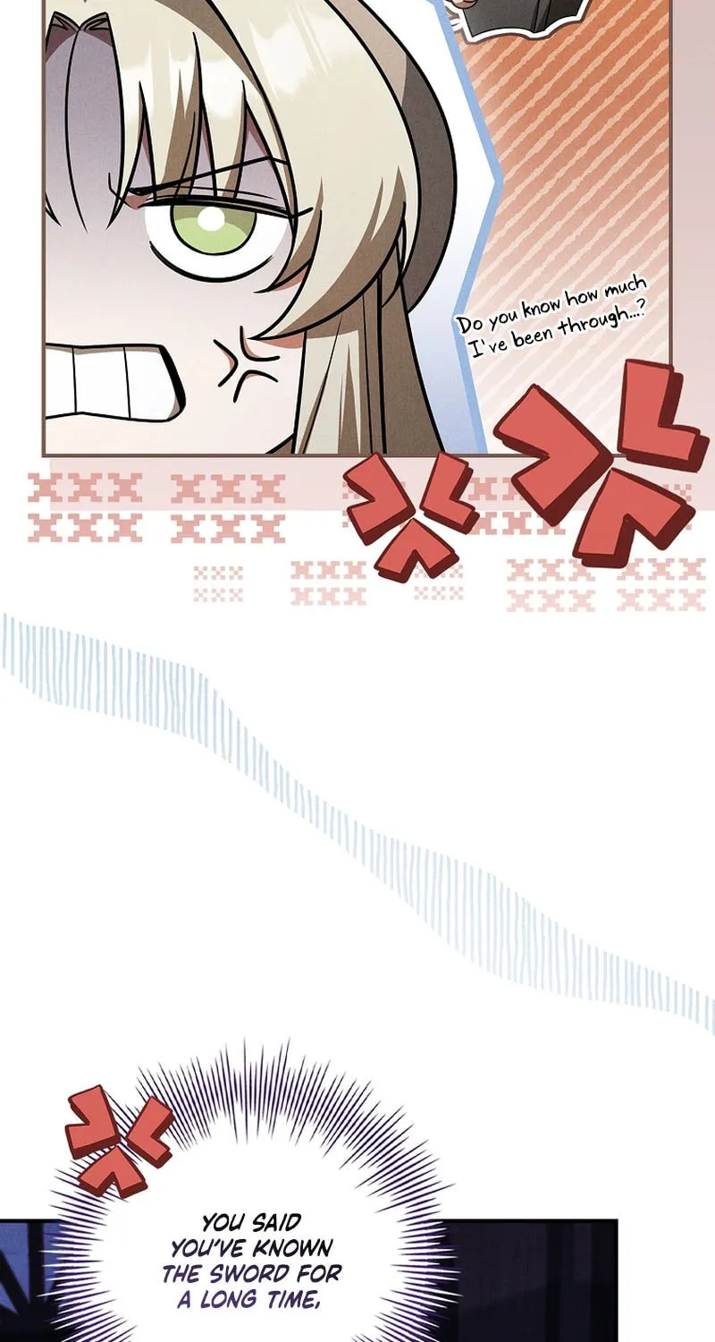 The Detective Agency for Regretful Male Leads Is Open for Business! Chapter 24 page 6 - 