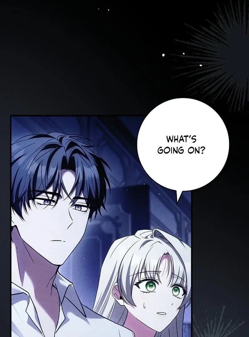The Detective Agency for Regretful Male Leads Is Open for Business! Chapter 38 page 106 - 