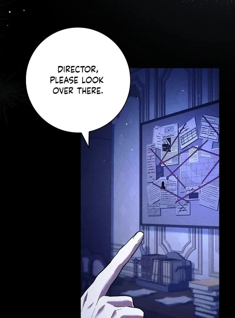 The Detective Agency for Regretful Male Leads Is Open for Business! Chapter 38 page 108 - 