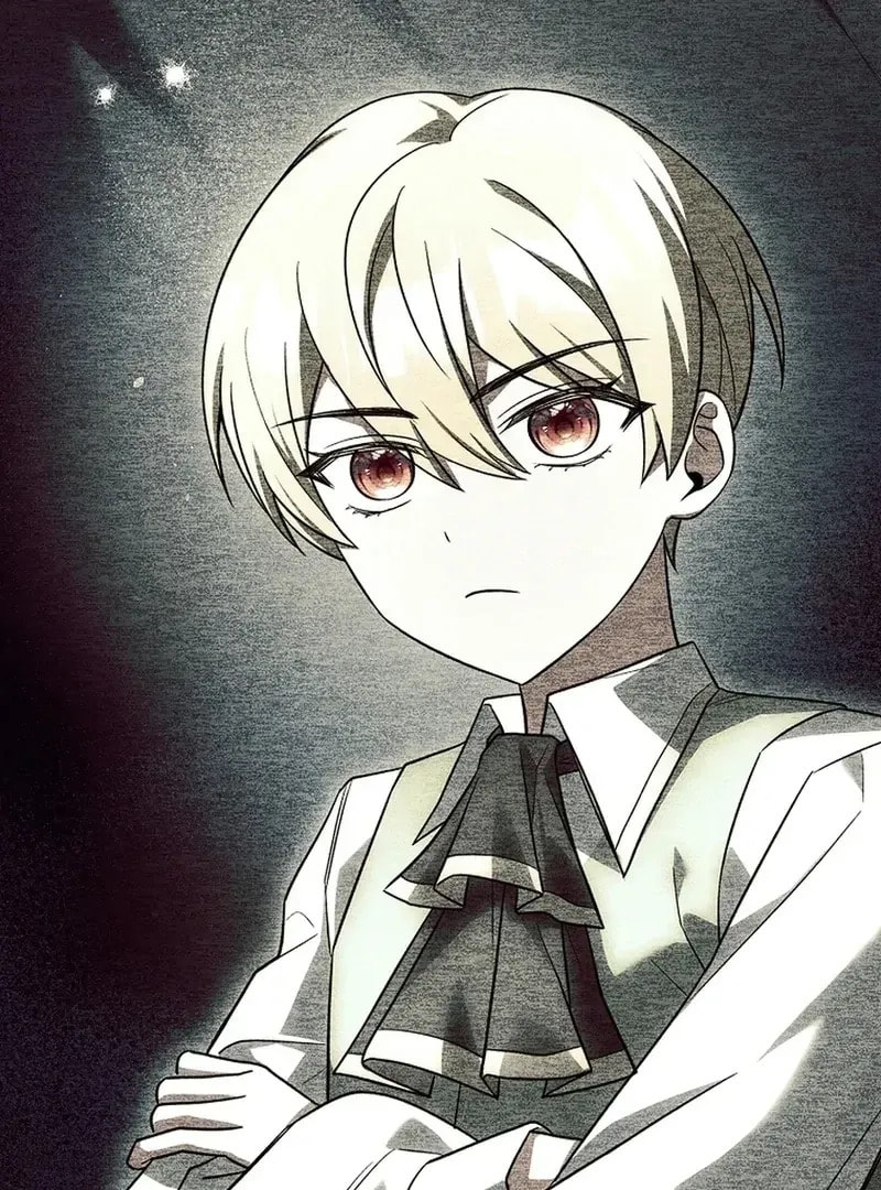 The Detective Agency for Regretful Male Leads Is Open for Business! Chapter 38 page 122 - 