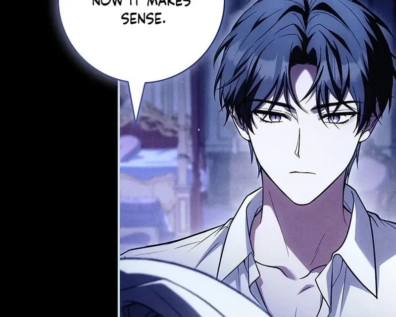 The Detective Agency for Regretful Male Leads Is Open for Business! Chapter 38 page 129 - 