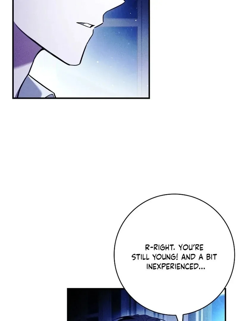 The Detective Agency for Regretful Male Leads Is Open for Business! Chapter 38 page 14 - 