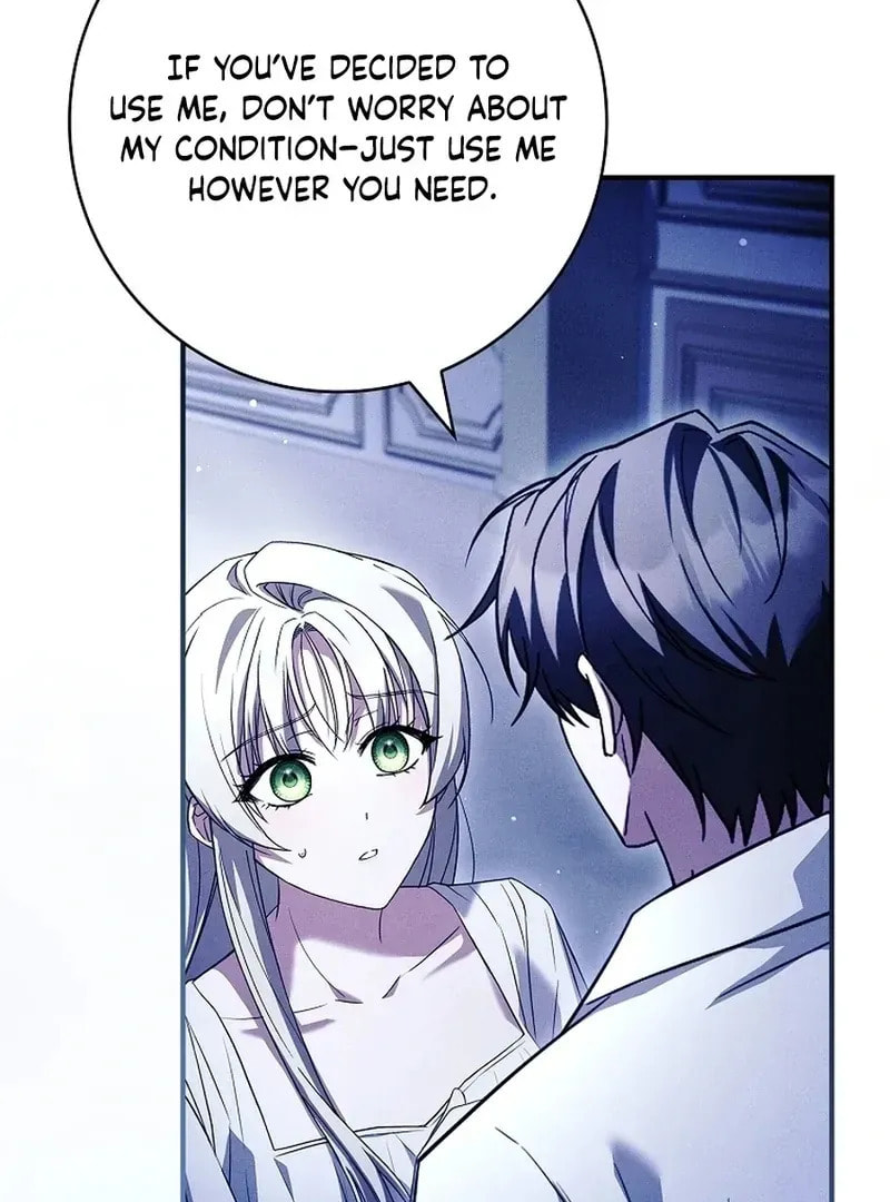 The Detective Agency for Regretful Male Leads Is Open for Business! Chapter 38 page 24 - 