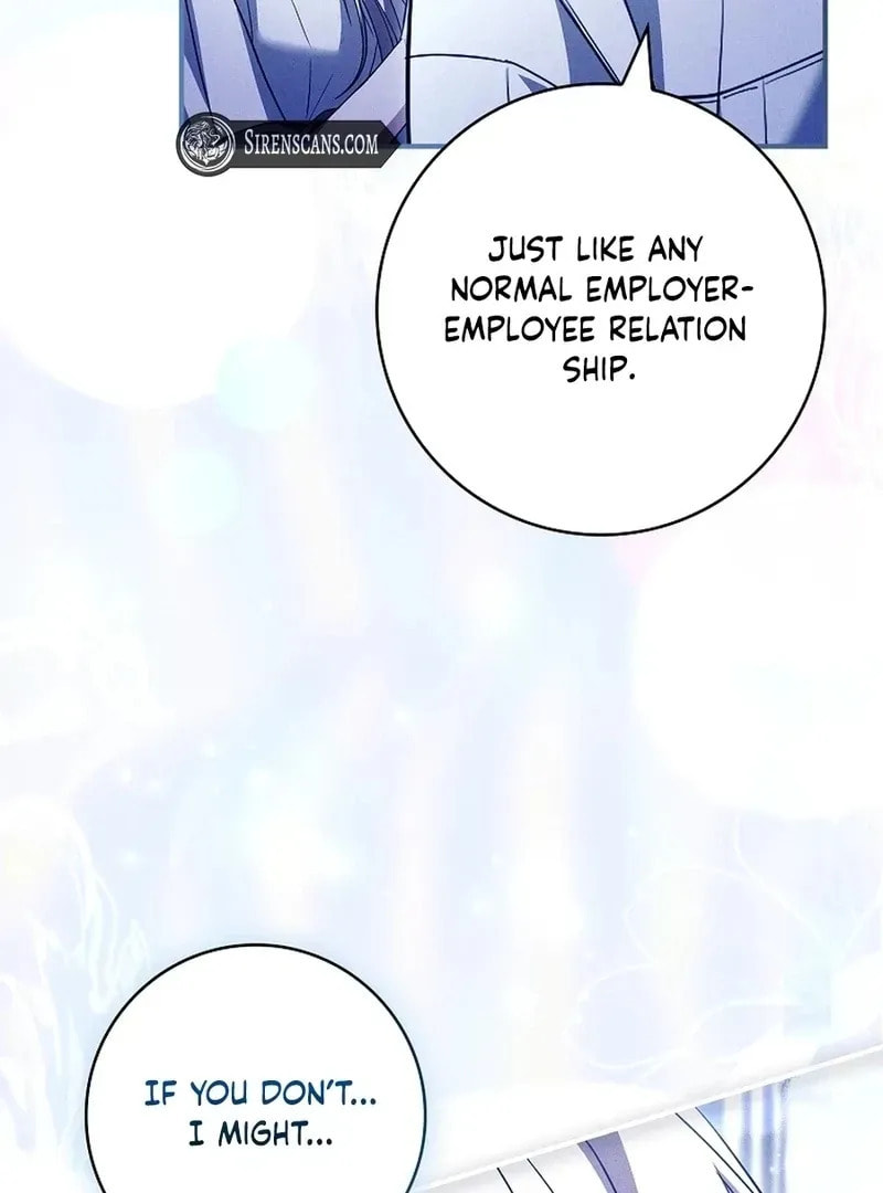 The Detective Agency for Regretful Male Leads Is Open for Business! Chapter 38 page 25 - 