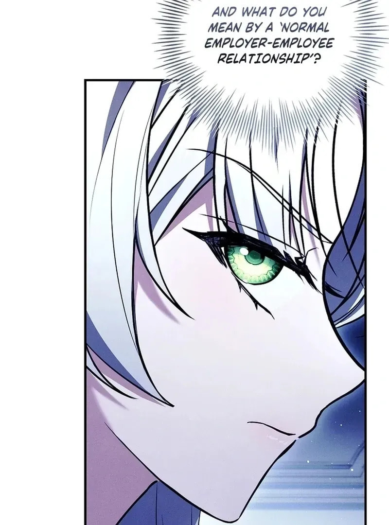 The Detective Agency for Regretful Male Leads Is Open for Business! Chapter 38 page 37 - 