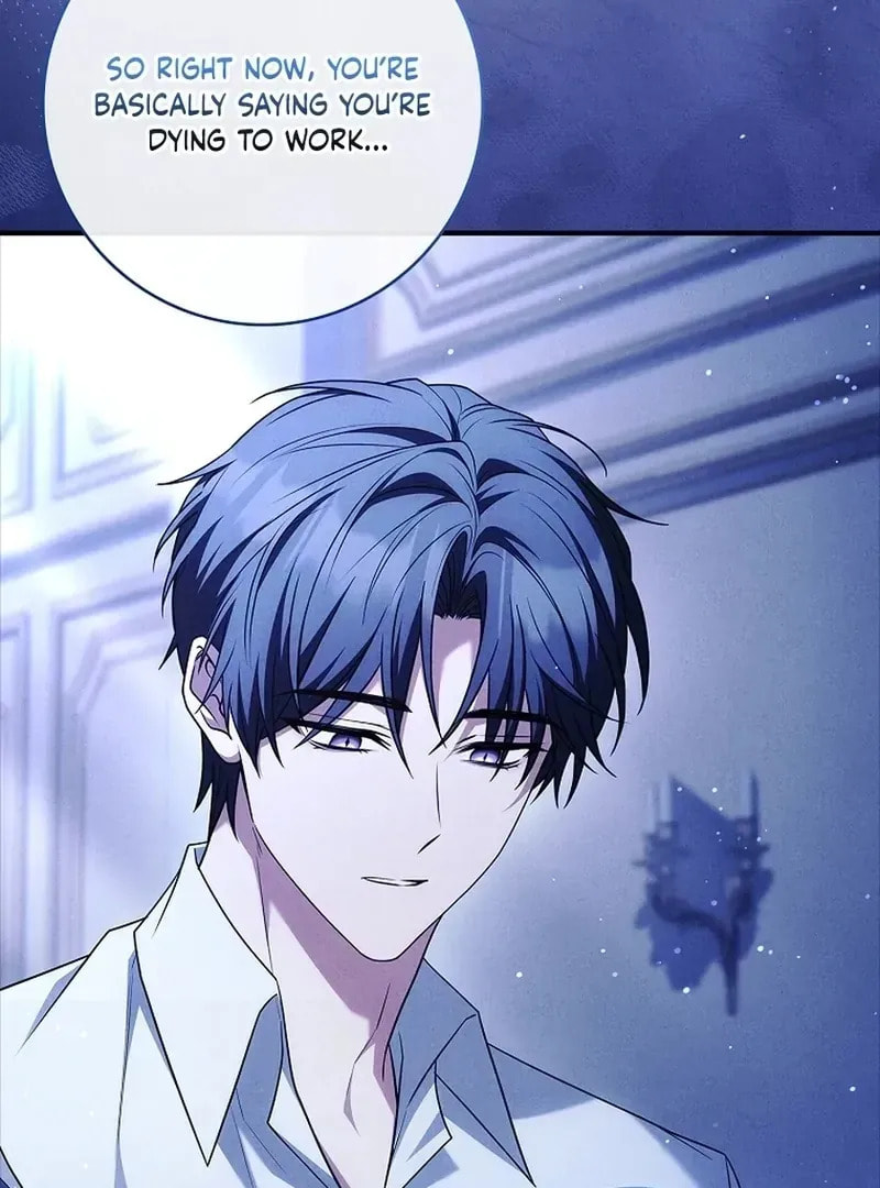 The Detective Agency for Regretful Male Leads Is Open for Business! Chapter 38 page 72 - 