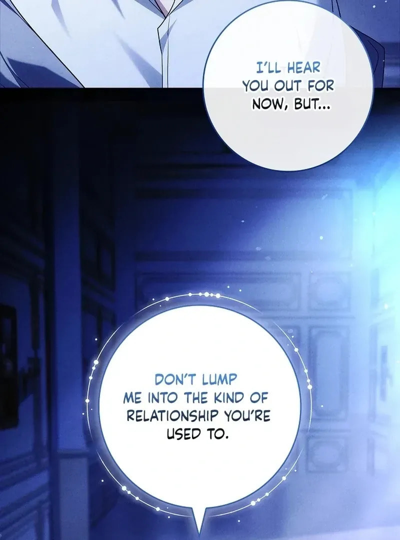 The Detective Agency for Regretful Male Leads Is Open for Business! Chapter 38 page 73 - 