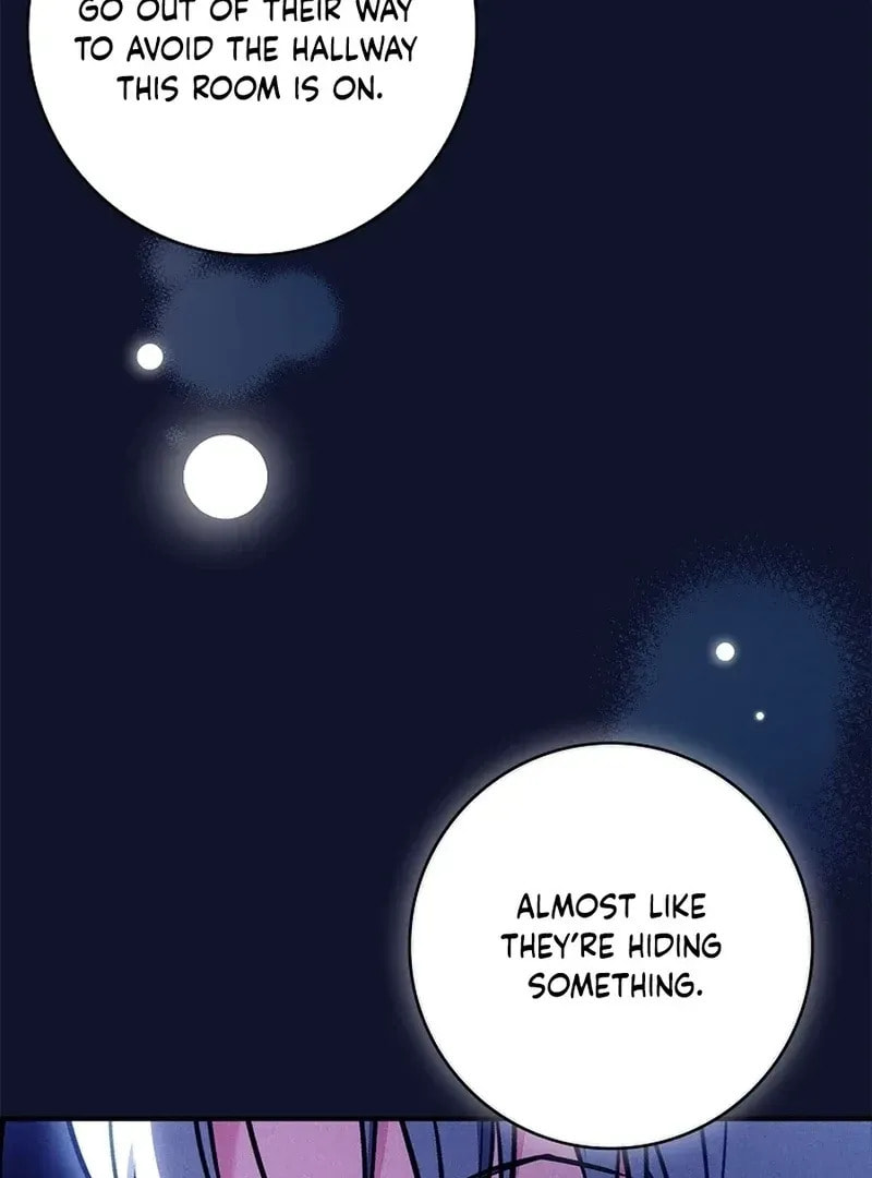 The Detective Agency for Regretful Male Leads Is Open for Business! Chapter 38 page 91 - 