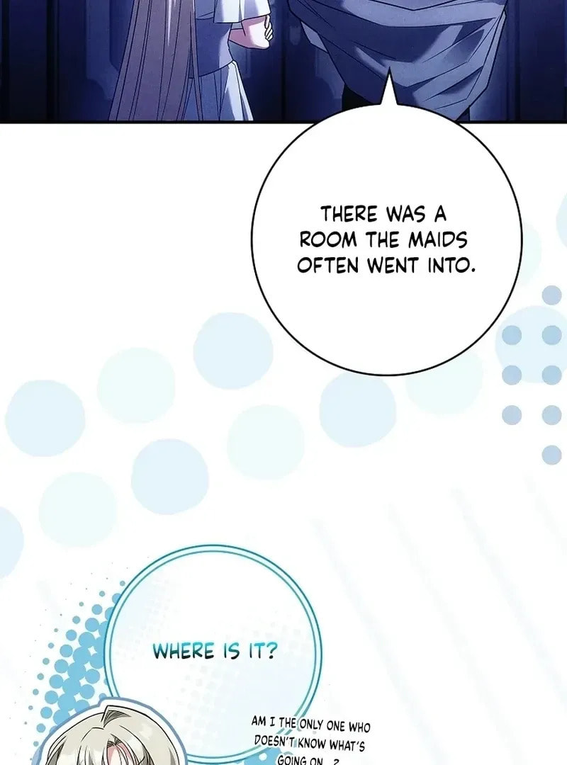 The Detective Agency for Regretful Male Leads Is Open for Business! Chapter 38 page 95 - 