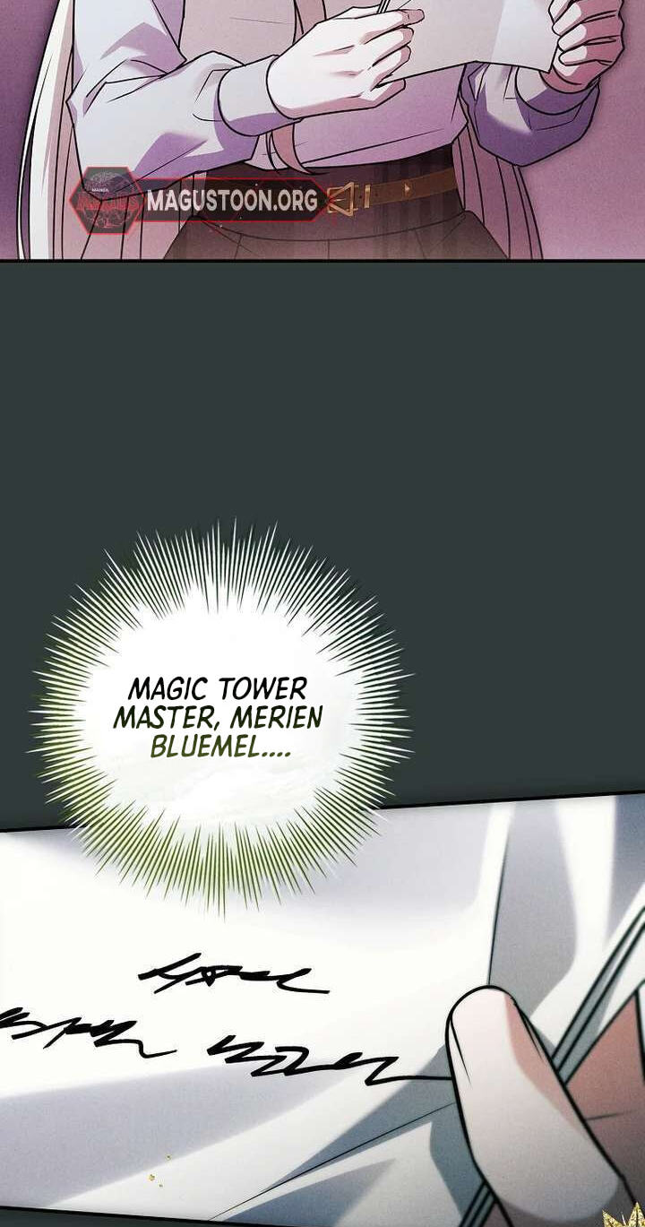 The Detective Agency for Regretful Male Leads Is Open for Business! Chapter 49 page 102 - 