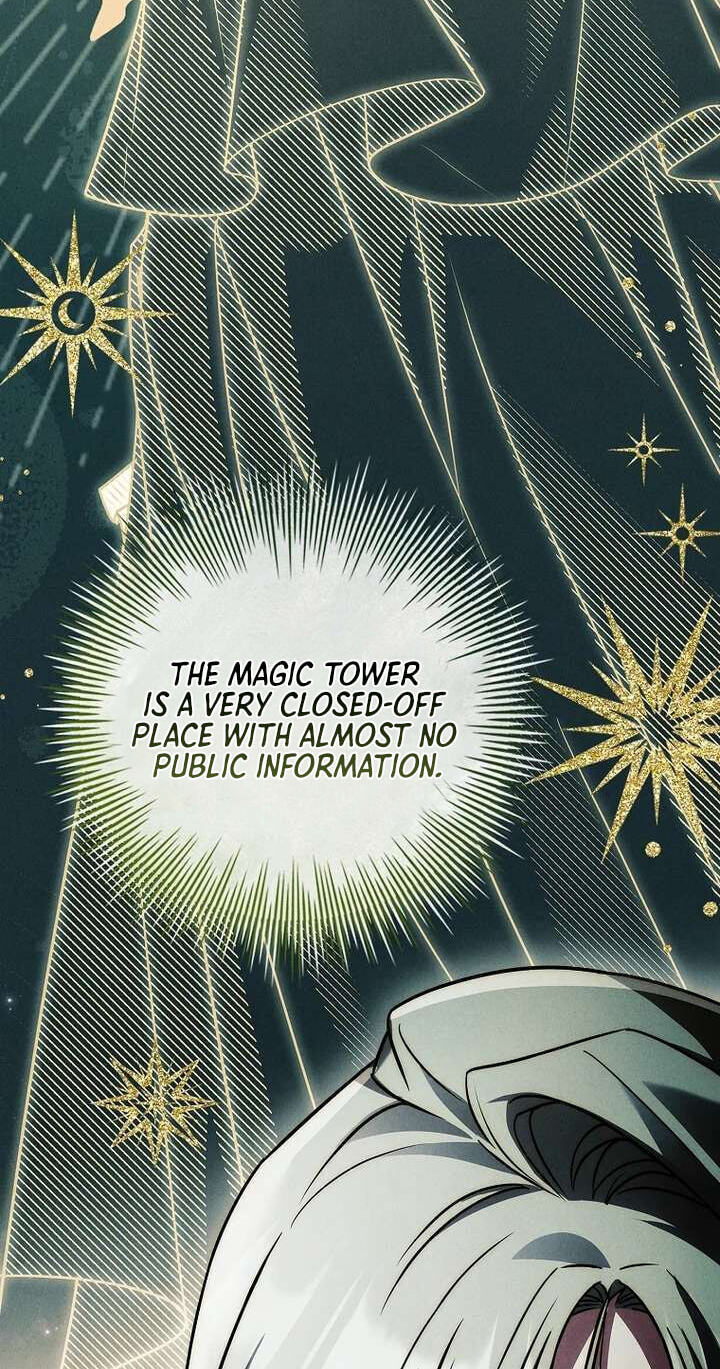 The Detective Agency for Regretful Male Leads Is Open for Business! Chapter 49 page 104 - 