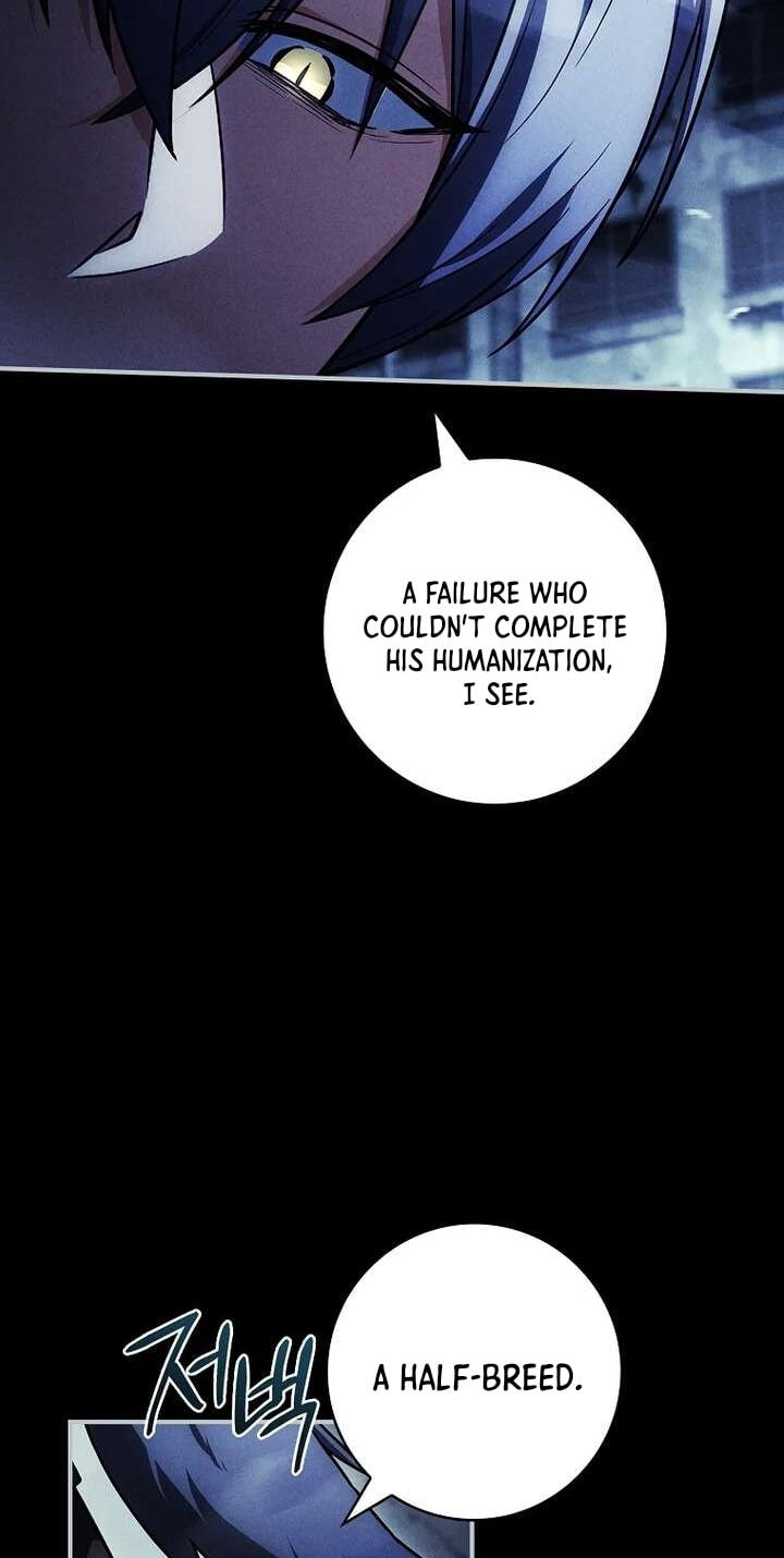 The Detective Agency for Regretful Male Leads Is Open for Business! Chapter 49 page 18 - 