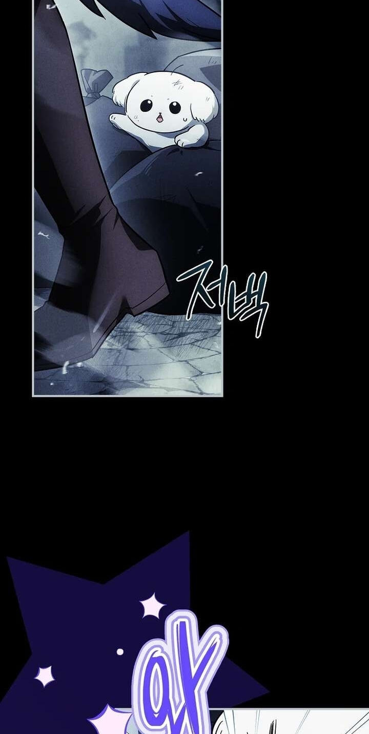 The Detective Agency for Regretful Male Leads Is Open for Business! Chapter 49 page 19 - 
