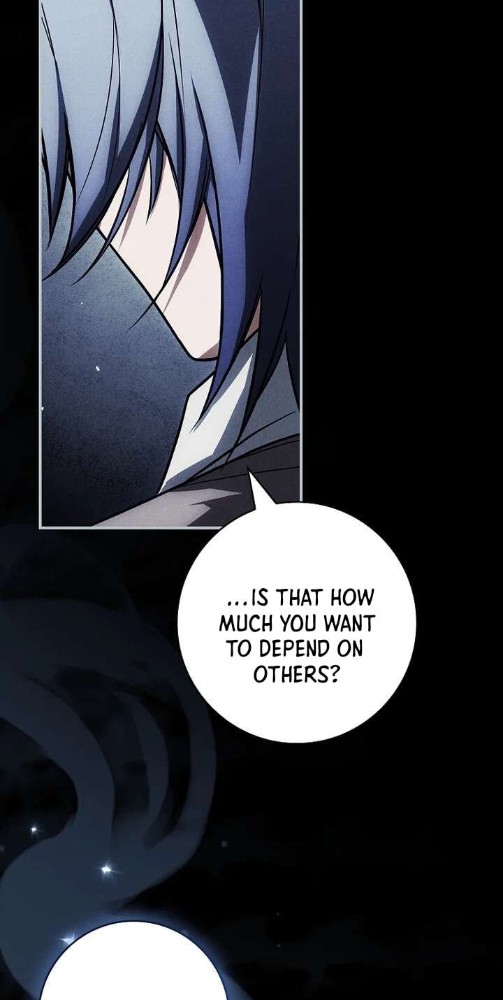 The Detective Agency for Regretful Male Leads Is Open for Business! Chapter 49 page 21 - 