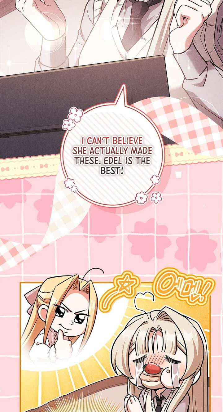 The Detective Agency for Regretful Male Leads Is Open for Business! Chapter 49 page 34 - 