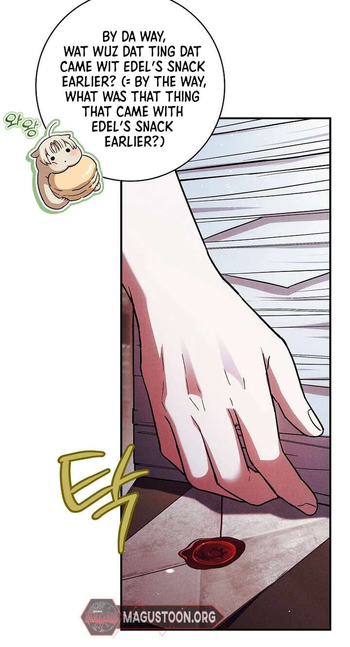 The Detective Agency for Regretful Male Leads Is Open for Business! Chapter 49 page 39 - 