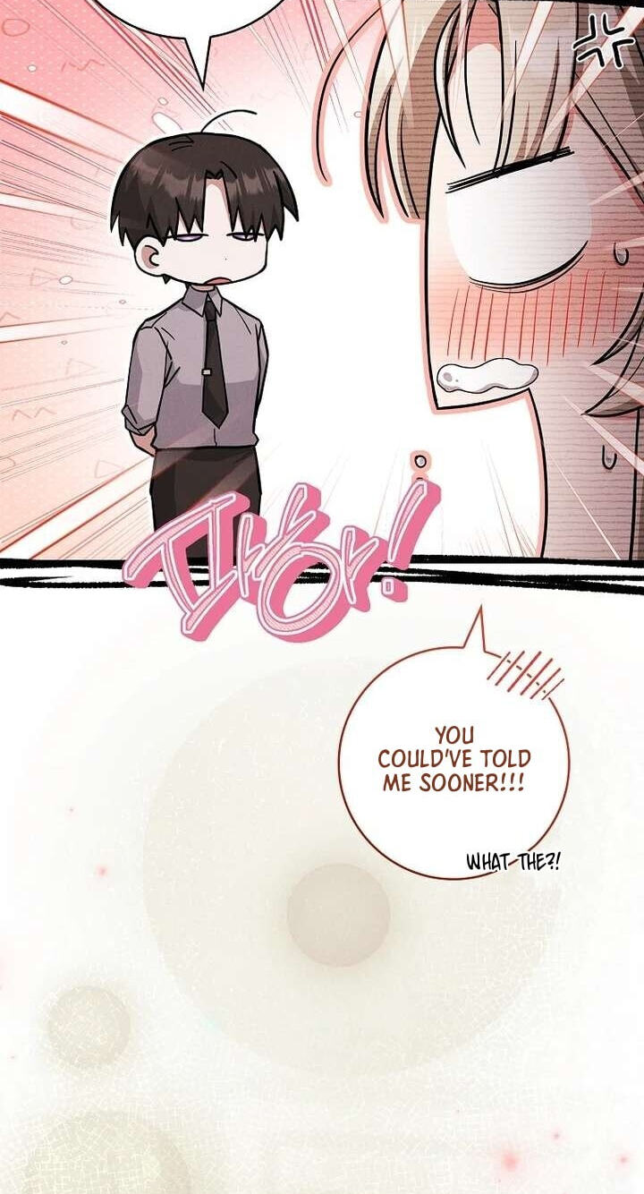 The Detective Agency for Regretful Male Leads Is Open for Business! Chapter 49 page 47 - 