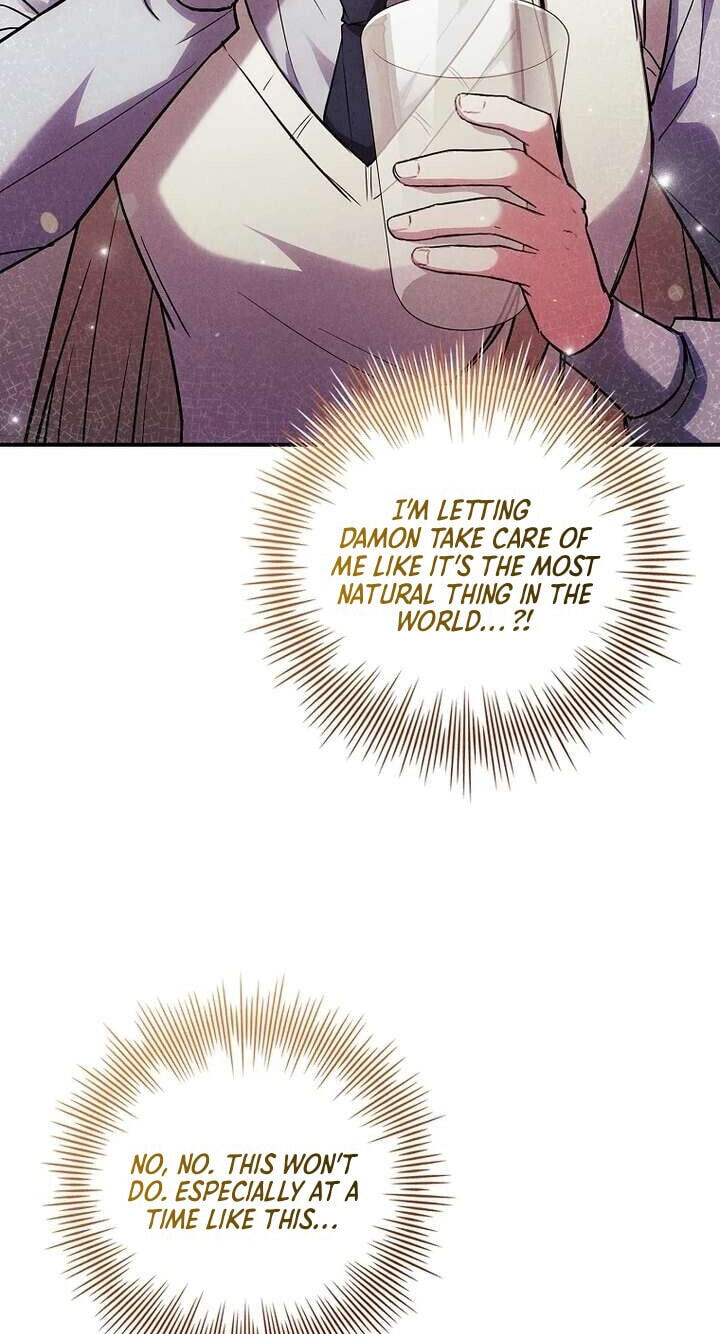 The Detective Agency for Regretful Male Leads Is Open for Business! Chapter 49 page 49 - 