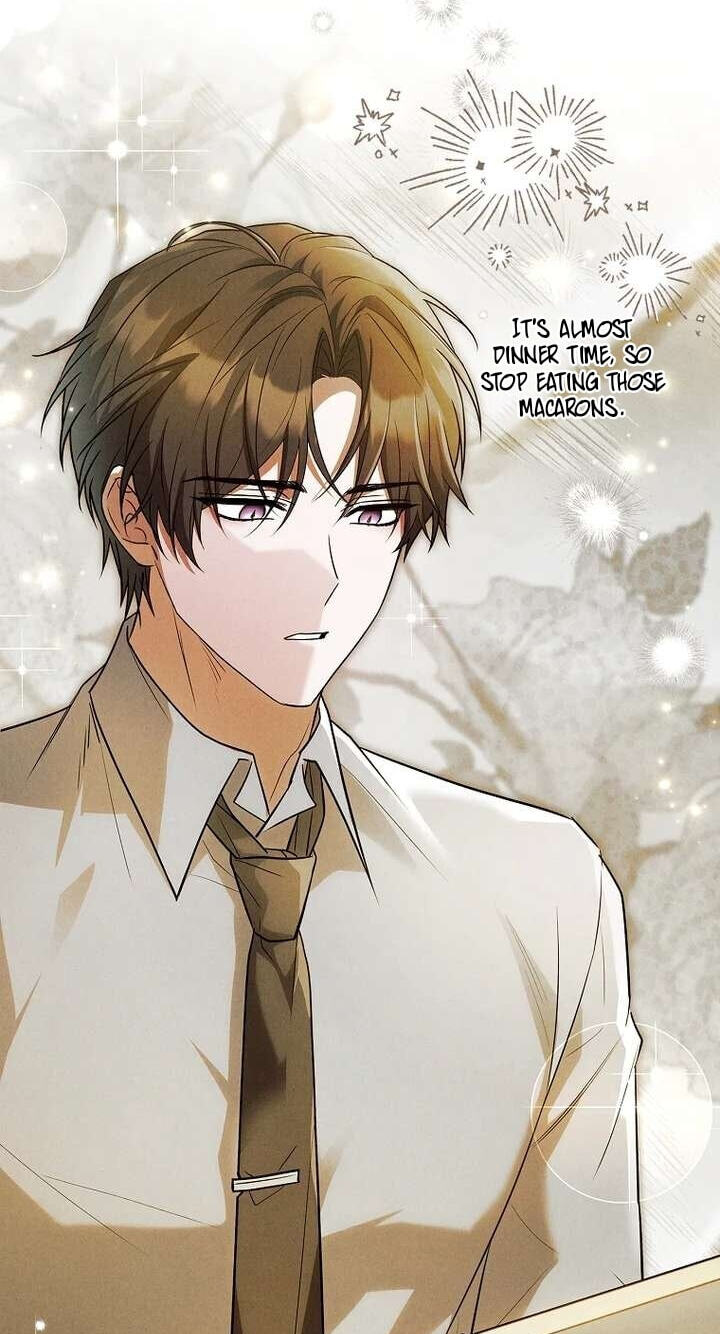 The Detective Agency for Regretful Male Leads Is Open for Business! Chapter 49 page 51 - 